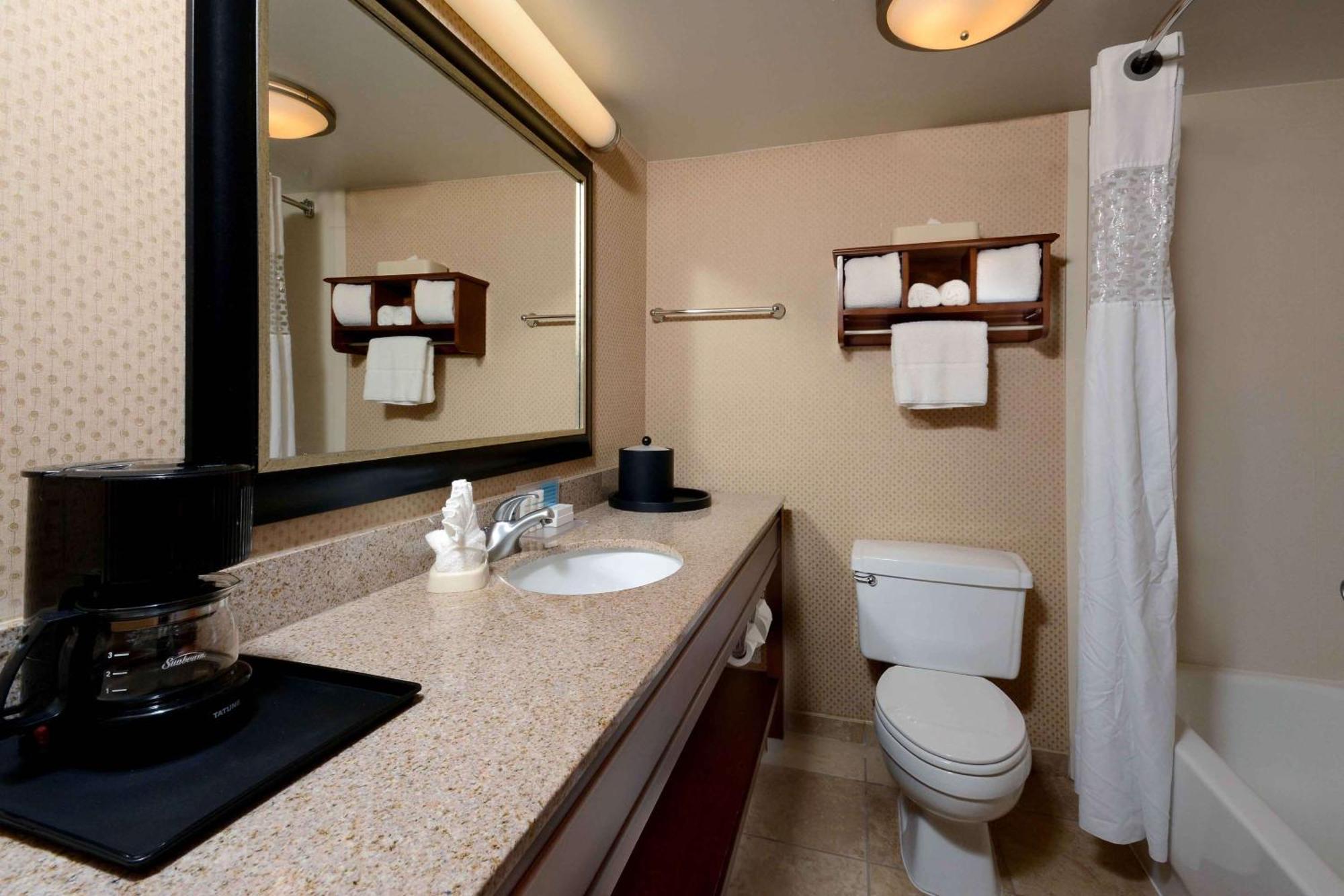 Hampton Inn Fayetteville Fort Bragg Exterior foto
