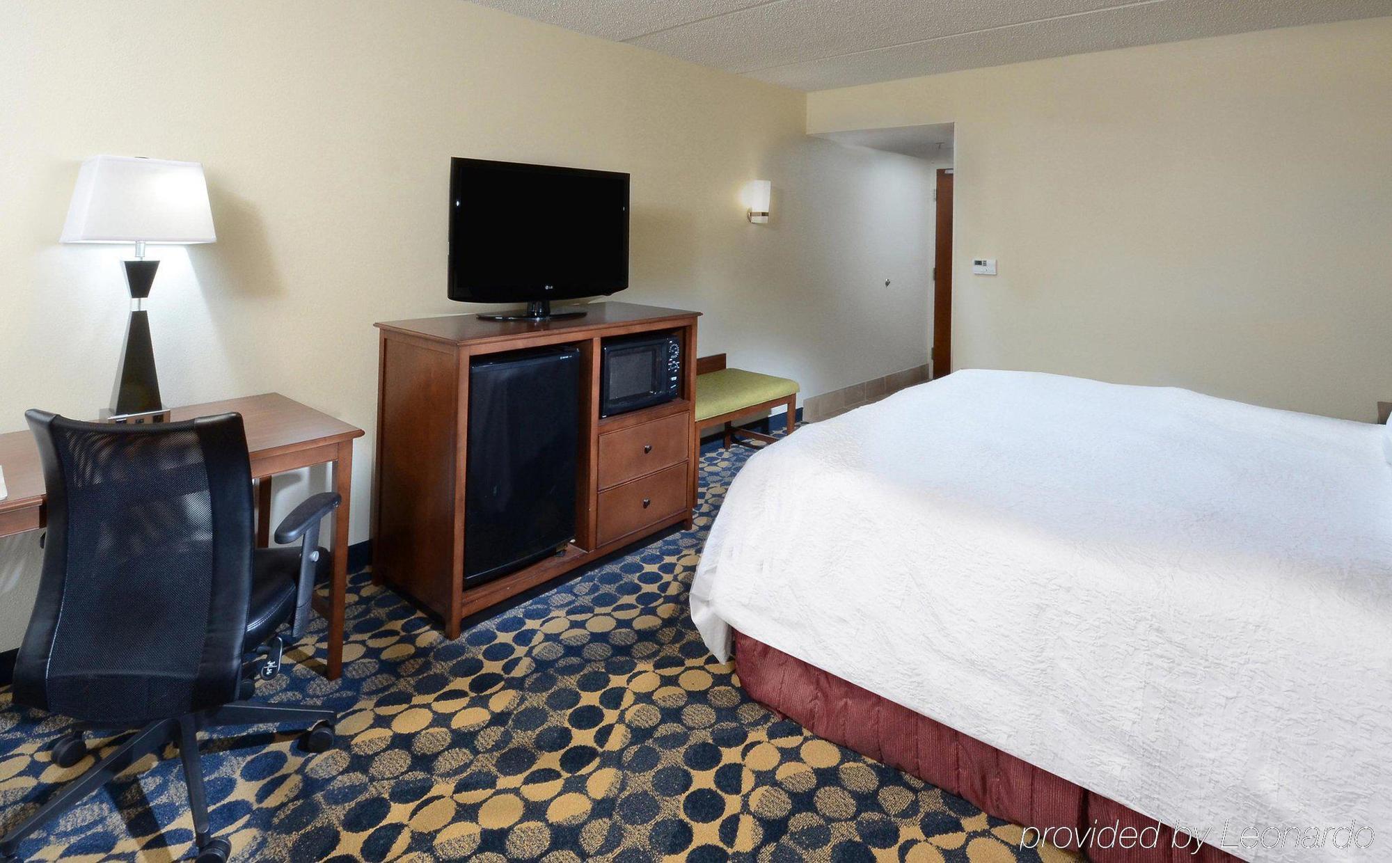Hampton Inn Fayetteville Fort Bragg Exterior foto