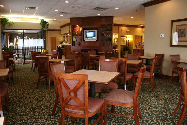 Hampton Inn Fayetteville Fort Bragg Exterior foto